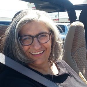 Meet your Posher, Mary